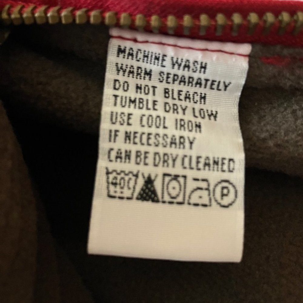 Tommy Bahama Pullover Golf Jacket - image 8